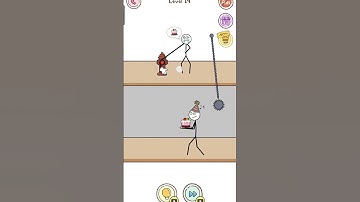 Thiefpuzzle का new video level 14#ytshorts #yttrending#ytviral#trendingshorts#gaming #puzzle#games