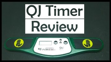 Qj timer gen 1 review (in depth)