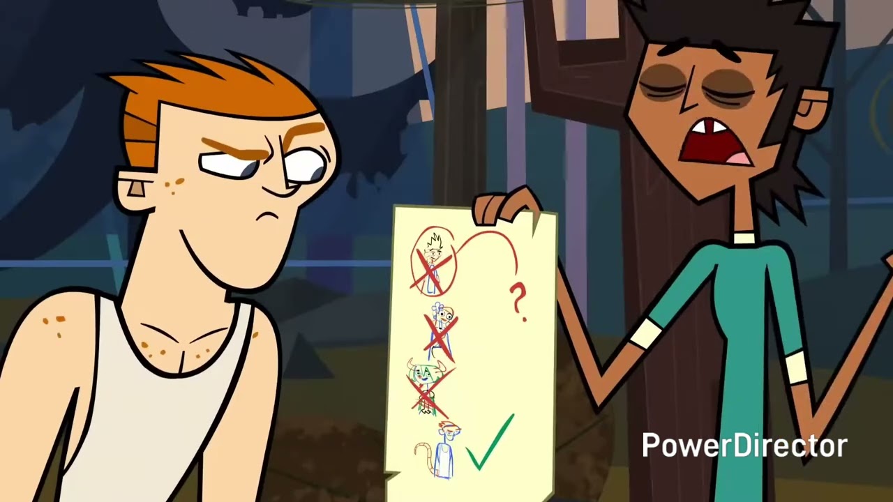 Thomas's reaction to: Sundae Muddy Sundae