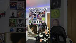 The Weeknd, Future - Enjoy The Show Resimi