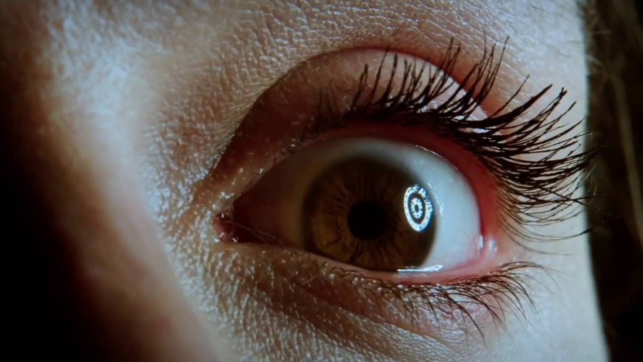 Sameen Shaw || Muddy Waters