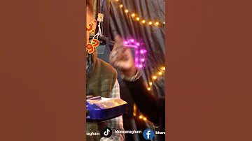احنا ملوك الدوشة الجديد وبس 