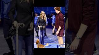 Jannik Sinner New Girlfriend Laila Hasanovic At Nitto Atp Finals 2025