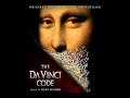 The da vinci code  chevaliers de sangreal