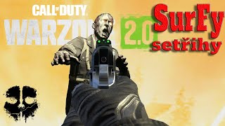 Warzone 2.0 Funny Moments SurFy-sestřihy Cz/Sk #4