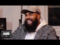 Stalley on "Tell Truth" EP,  Rick Ross/MMG Relationship & More (HNHH Interview 2017)