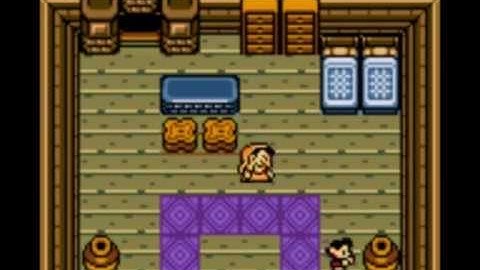 The Legend of Zelda: Oracle of Ages | Part 25: Nayru Fight, Heart Piece and Iron Shield