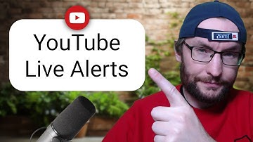How to add StreamElements YouTube Alerts For Subs, Members and Super Chats (OBS or Streamlabs)