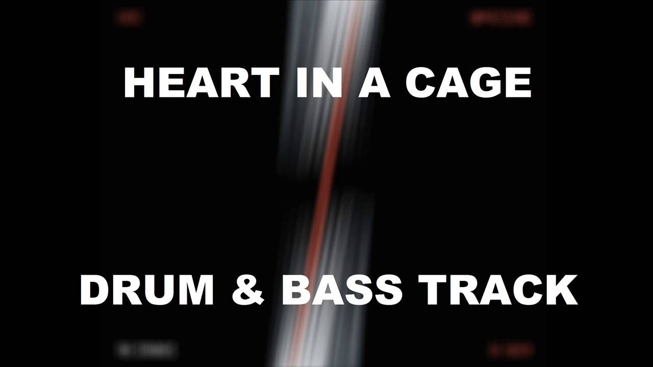Heart In A Cage - The Strokes - Custom - Guitar Flash