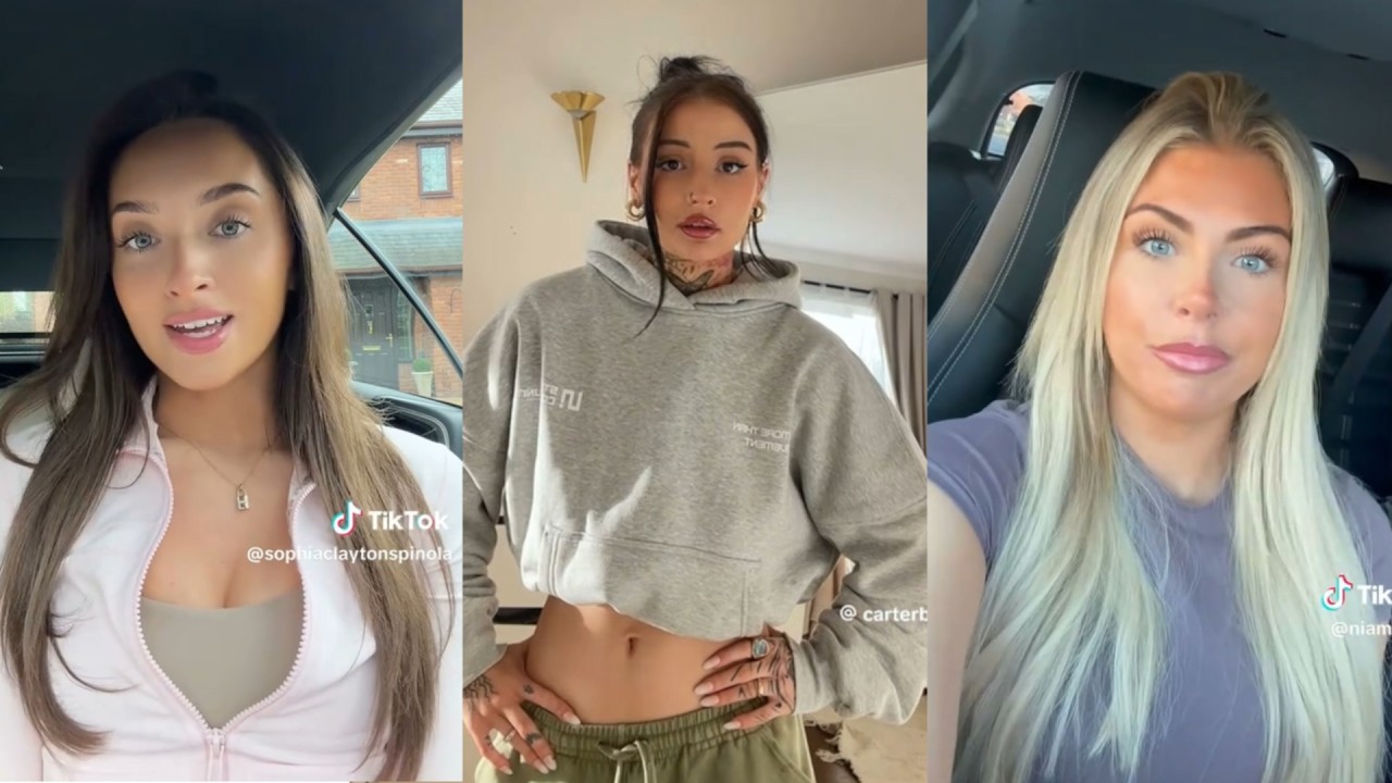 Why Men Stopped Dating ( Part 1007 )