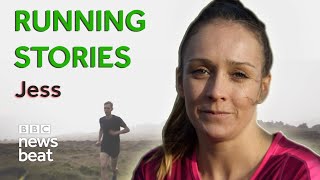 How running helped me fight my anxiety and bulimia by BBC Newsbeat 7,116 views 4 years ago 2 minutes, 36 seconds