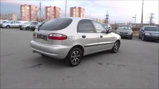 ЗАЗ Chance