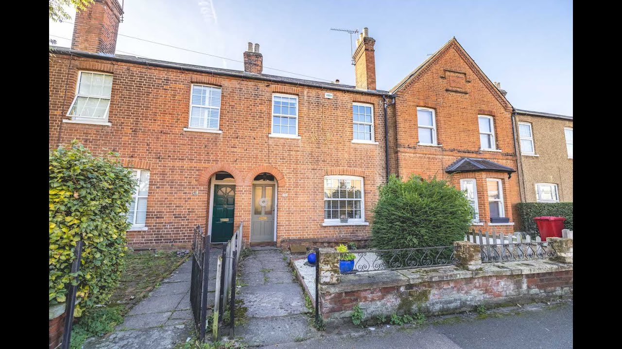 Willoughby Road Langley YouTube