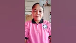 Indonesian Maid Lilis Susanti