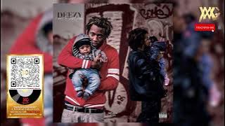 06. Deezy - UQ Tá Aqui Dentro