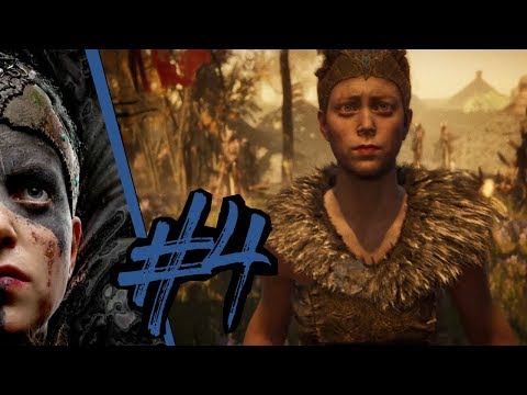 Video: Hellblade Era Una Buona Rappresentazione Della Malattia Mentale, Ma I Giochi Devono Essere Più Nitidi