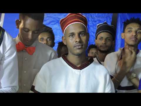 Wedding Takkee Biiftu Lallabaa Sagalee Waaqayyoo Kara Erga Zawudu Namara