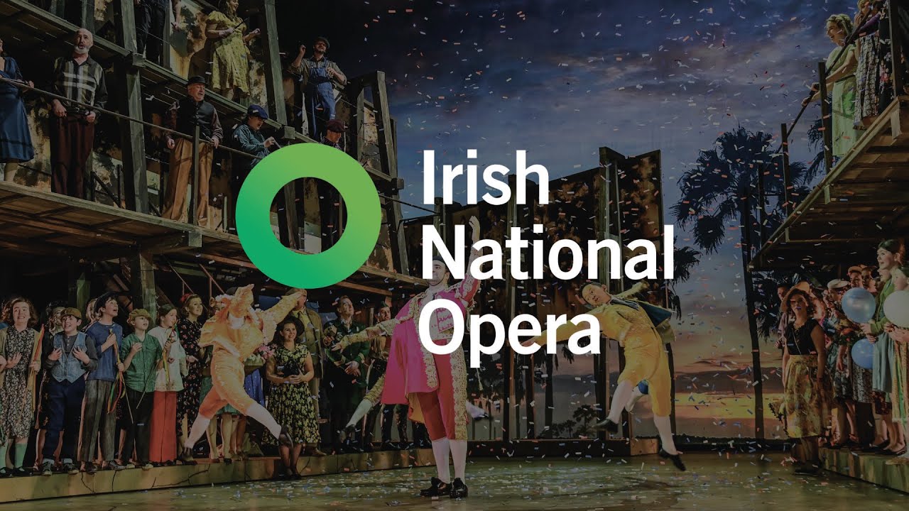 Irish National Opera