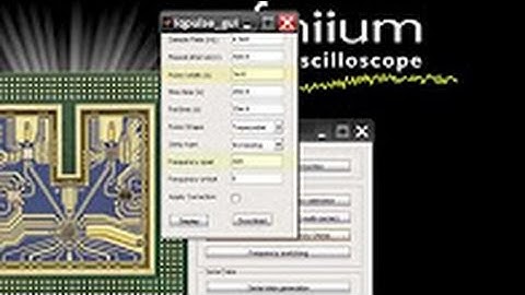 Measuring True Performance of Widebandwidth Radar Transmitters