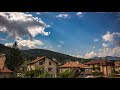 Clouds Timelapse | AAPhotography