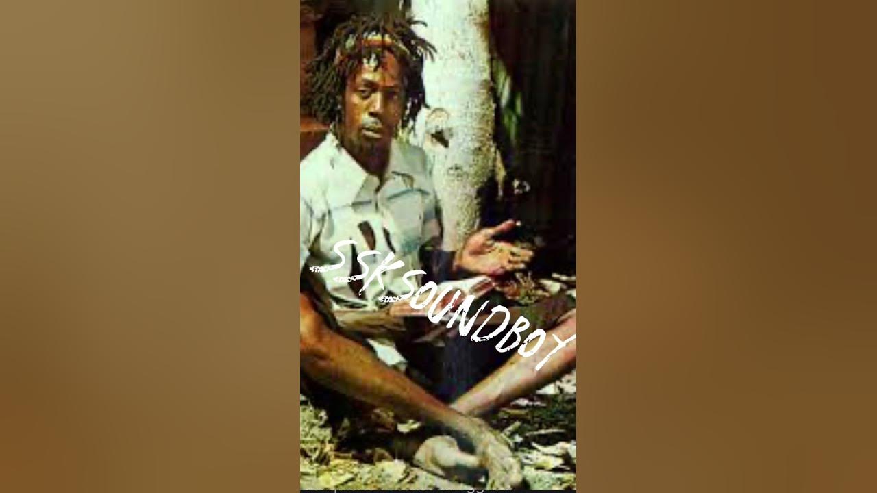 Gregory isaacs- Have you seen my Mary #reggae #music #dub #art #rasta #realmusic #dancehall #love
