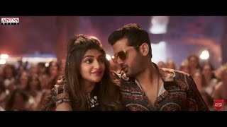 Ole Ole Paapaayi song Dance Promo/Extra-ordinary Man Movie Songs/Nithiin/sreelila/Harris Jayaraj