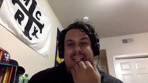 Why CATS? with Andrew LZ (Guest Nicholas Ervin) Ep...