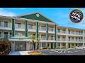 HomeTowne Studios Orlando - UCF Area | Orlando (FL), United States | Hotel Review ⭐
