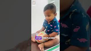 When Do Babies Start Responding to Their Name?