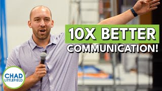 How To Improve Communication:  Convincing vs  Enlightening by Chad Littlefield 1,021 views 2 weeks ago 3 minutes