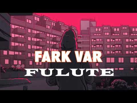 Ceza - Fark Var Fulute (Erofin & Mokali Remix)