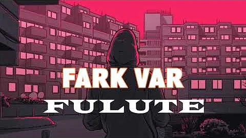 Ceza - Fark Var Fulute (Erofin & Mokali Remix)
