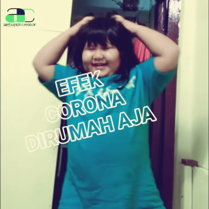 Viral anak kecil bisa sulap magic // keyla