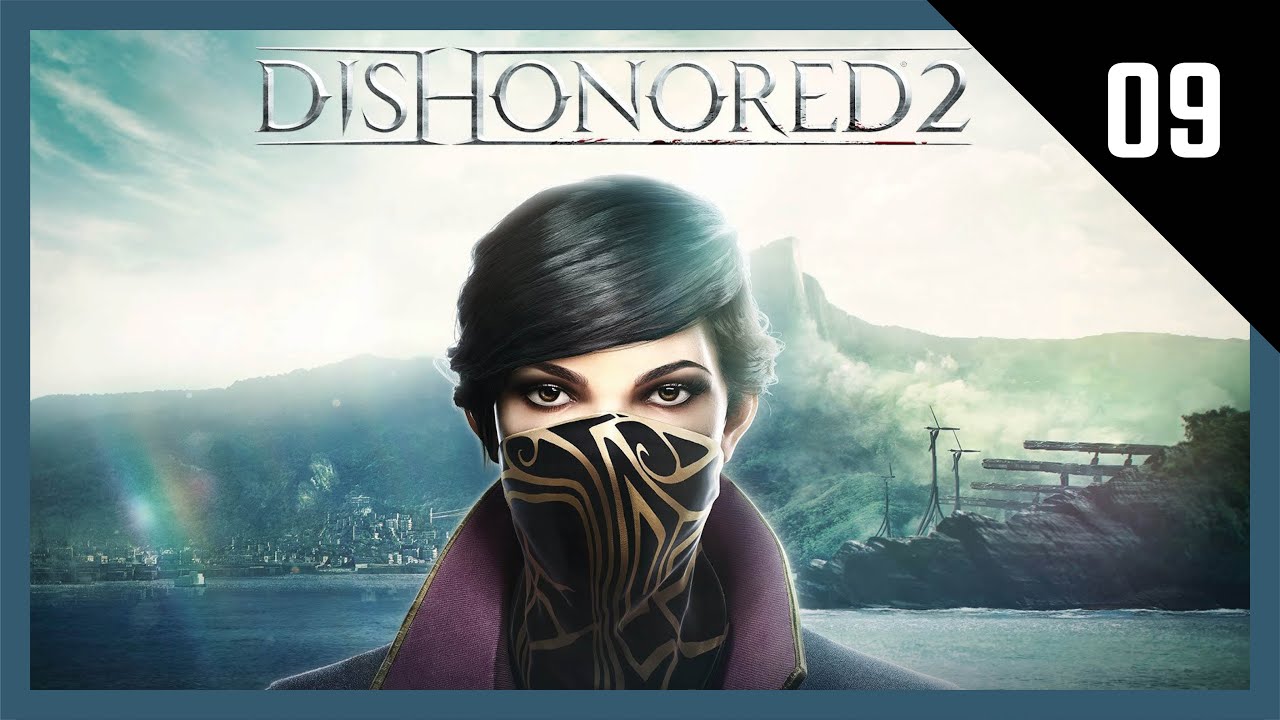 Dishonored 2 A Crack In The Slab Full Walkthrough No Commentary PC 1080P HD 60FPS YouTube dishonored-2-a-crack-in-the-slab-full-walkthrough-no-commentary-pc-1080p-hd-60fps-youtube