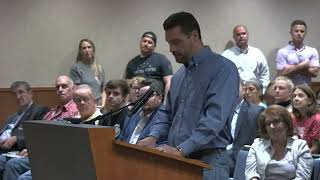 Conroe ISD Board of Trustees Meeting   July 20, 2021