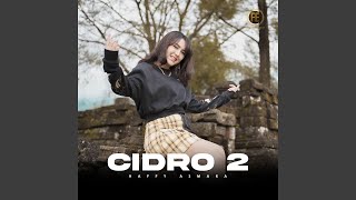 Cidro 2 - happy asmara