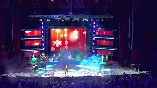 Daniel Boaventura - All I Want For Christmas (Auditorio Nacional. 07/12/22)