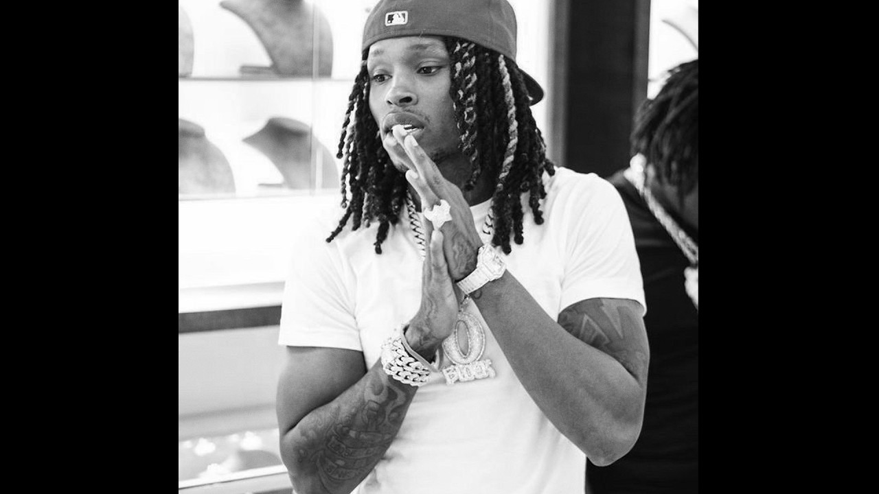 (FREE) King Von x Lil Durk Type Beat - 