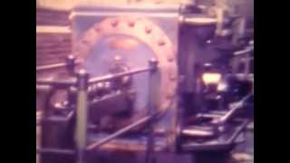 grane mill engine 1976