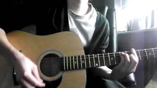 Mardy bum acoustic by Robert jackson