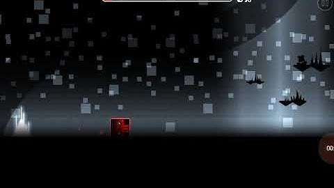 Geometry Dash (Alpha 3 coins)