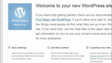 WP Clone: Move and Copy WordPress websites - http://wpacademy.com