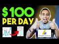 How To Make Money With Google Adsense For Beginners in 2021 (Make $100 Per Day)