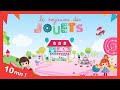 Le royaume des jouets  compilation 10 minutes animkingjouet  dessin anim king jouet