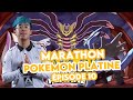 Marathon pokemon  pokemon platine   pisode 10