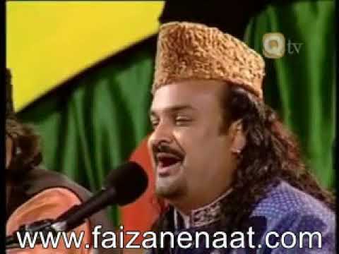 Qwaal Amjad Sabri Savree Savree