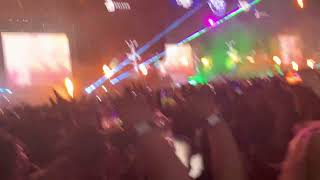 Travis Scott - Antidote Live @ Rolling Loud Miami 2022