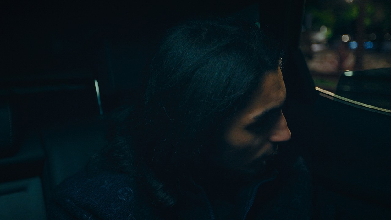MECRA - SCORPION ( Clip Officiel )