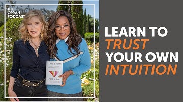 Oprah & Intuitive Laura Day on The Prism: Seven Steps to Heal Your Past & Transform Your Future