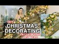 CHRISTMAS DECORATING | DIY / ROMA SO